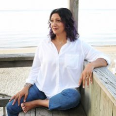 Kathrine Mitchell Intuitive Author RYT Transformational Life Coach Artist Speaker
