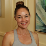 Suzanne Alagna Certified health coach and life coach