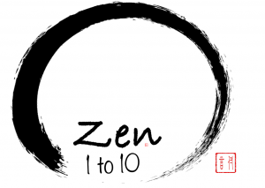 zen 1 to 10