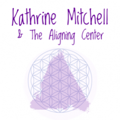 Kathrine Mitchell The Aligning center