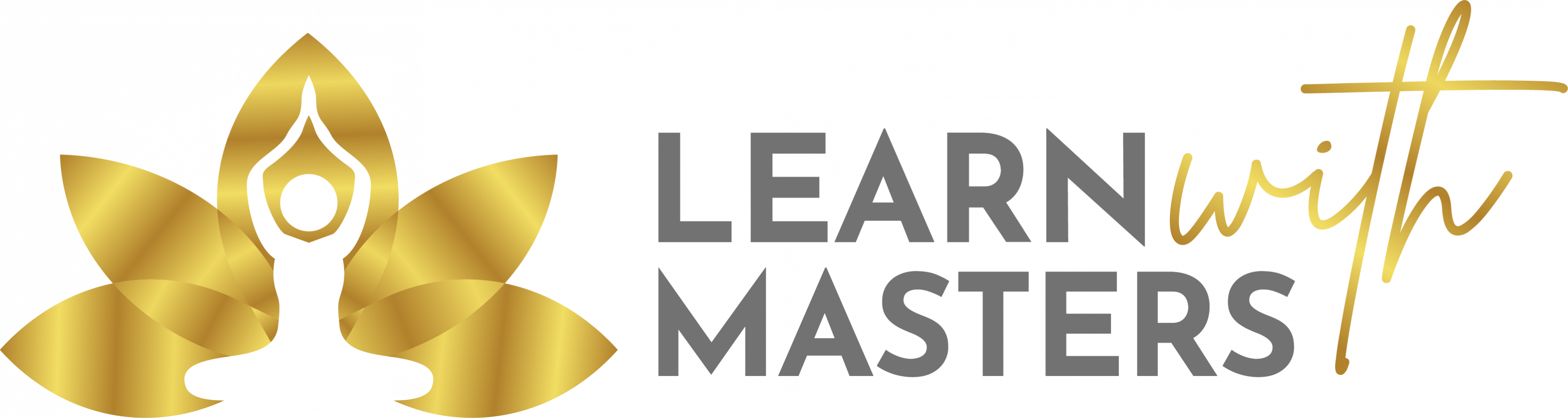 HighResGrey Learn with Masters Logo.jpg