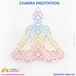 Chakra Toning Guided Meditation