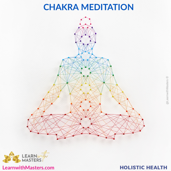 Introduction to Chakras meditation